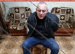 berdi krisy kalanavorvec