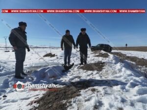 Land Rover-i varordi din haytnaberel en 15 metr heru