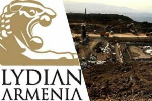 Lidyan-y dimum e Kanadakan dataran