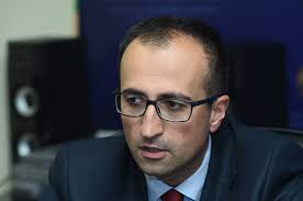 Arsen Torosyani ughigh etery