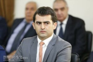 Hakob Arshakyan Neruj