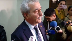 Andranik Qocharyan