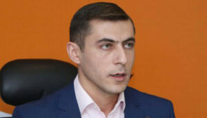 hrdehner Hayastanum