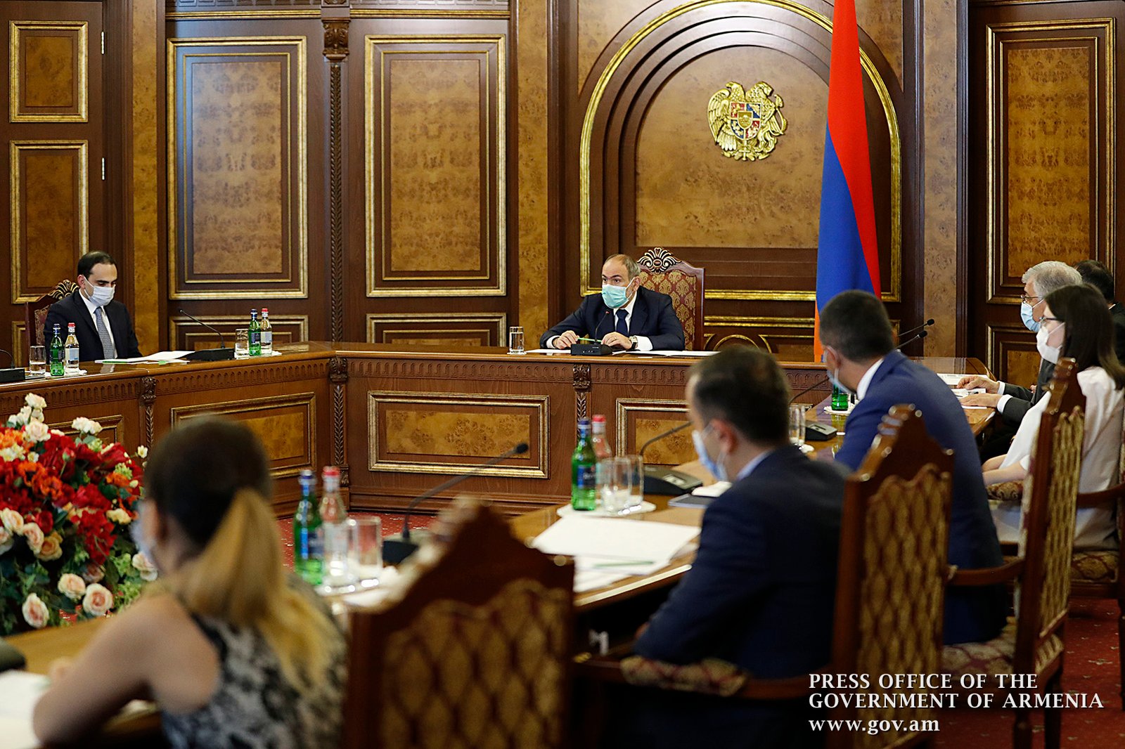 Gyughakan chanaparhner