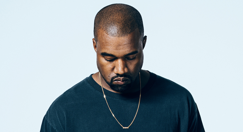 Qanye West
