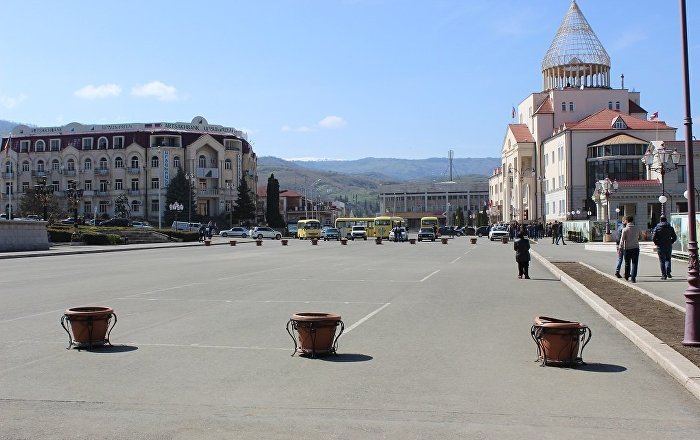 Stepanakert