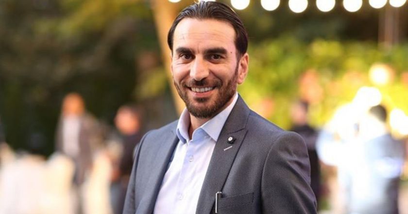 Rafael Yeranosyan