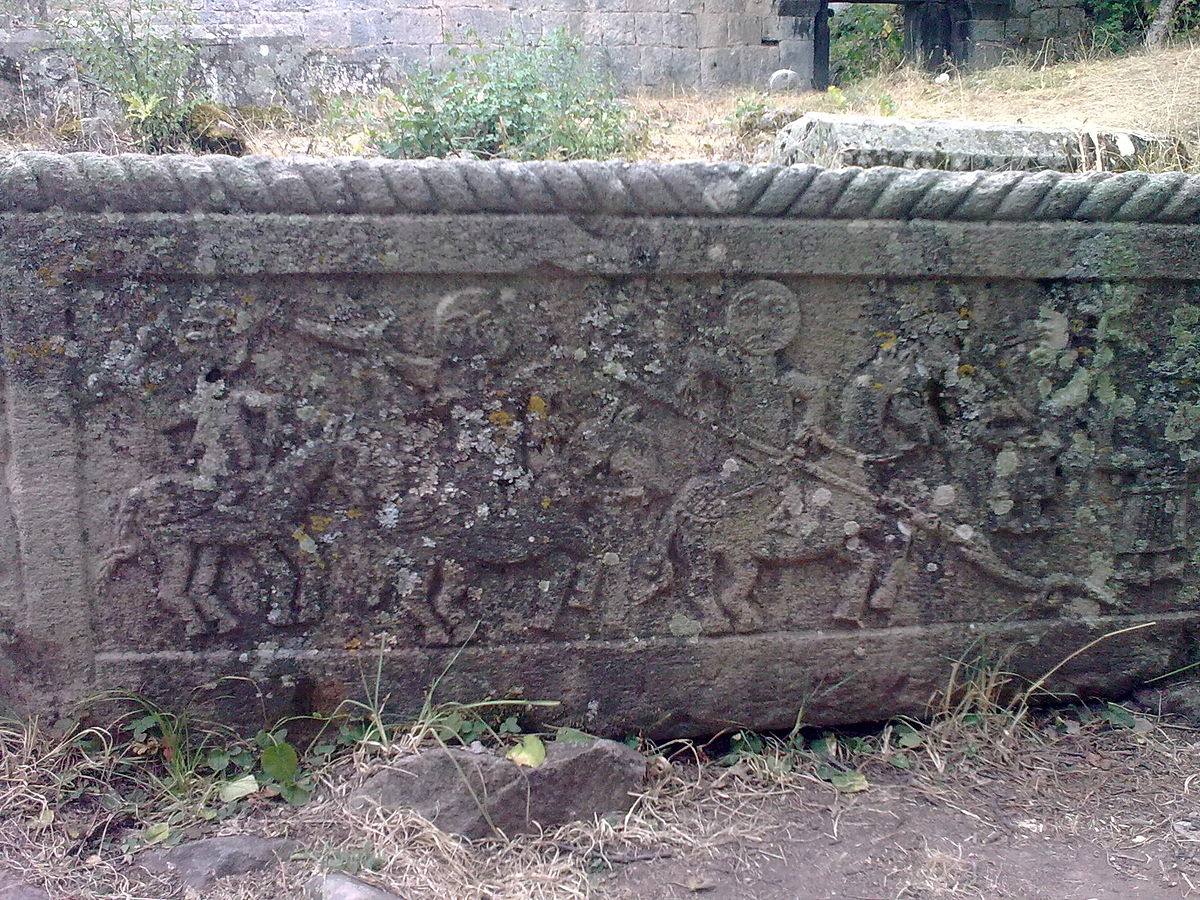 Sparapeti or