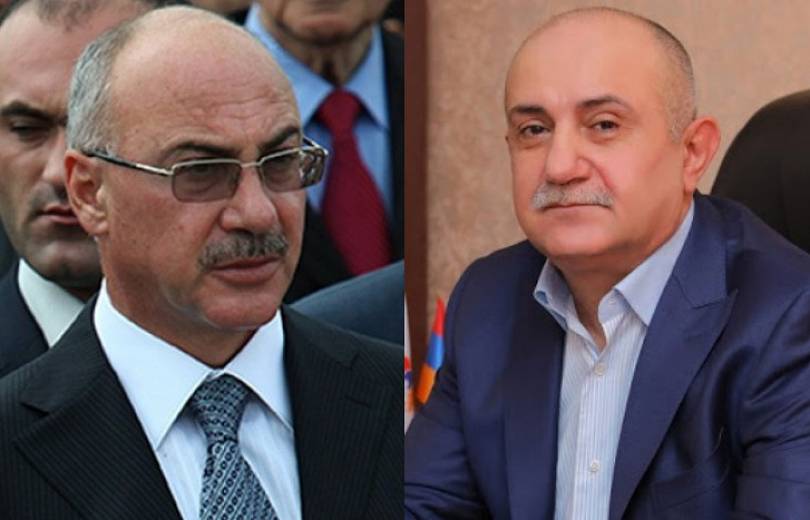 Arkadi Ghukasyan