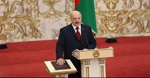 Lukashenko