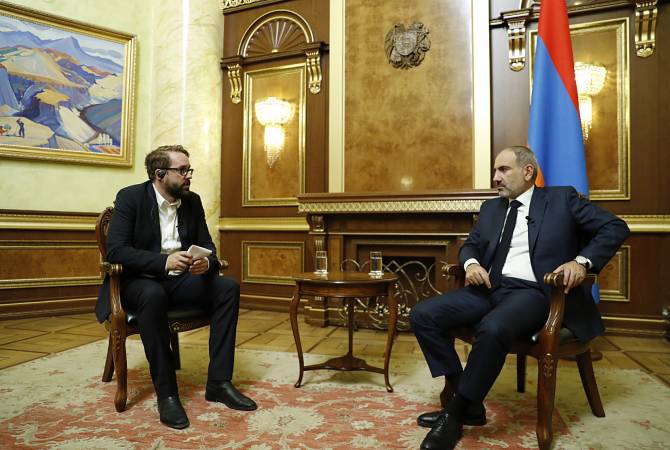 Pashinyan