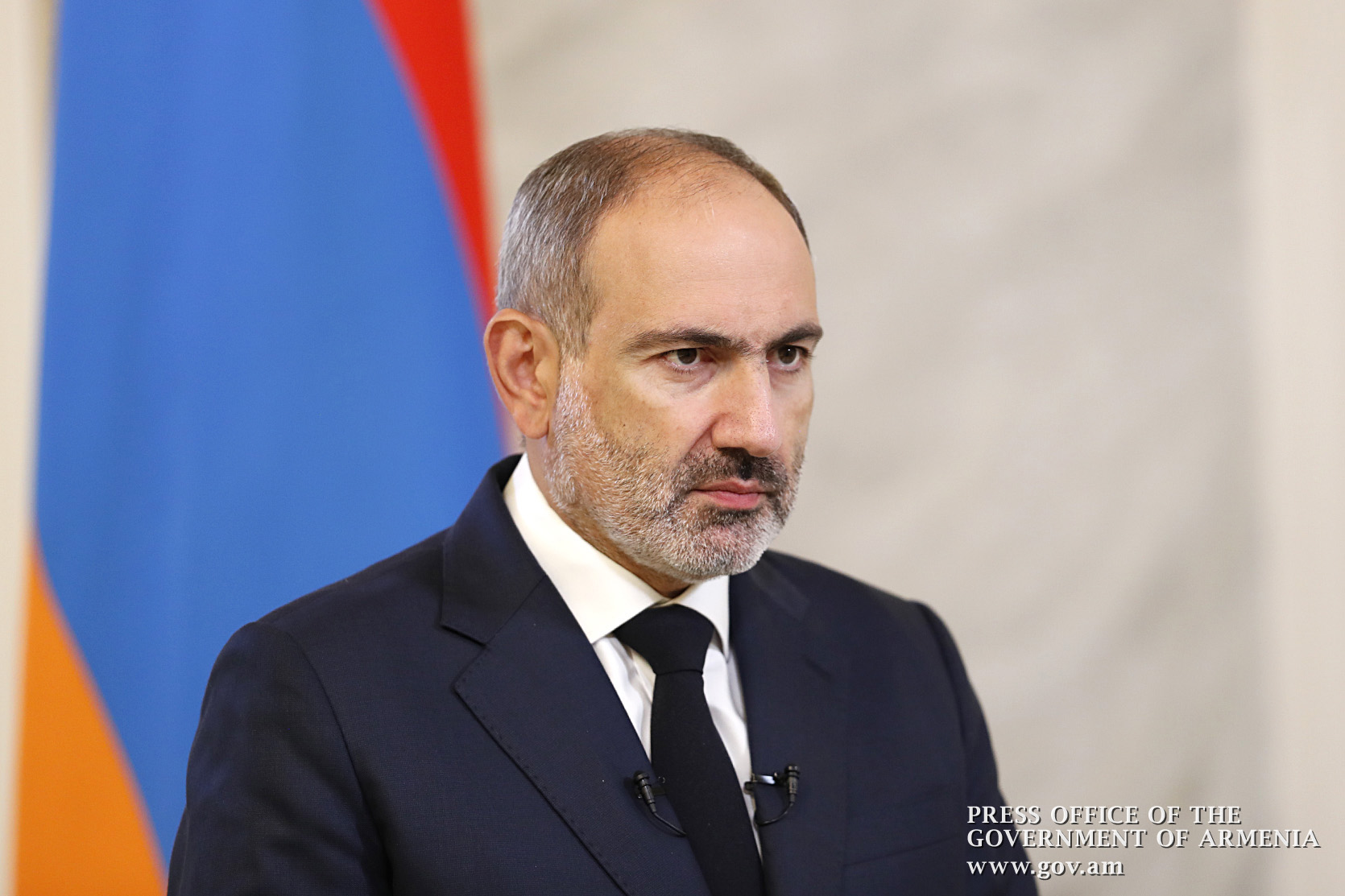 Pashinyan