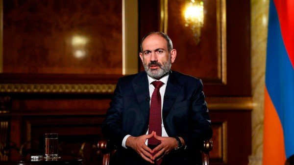 Pashinyan