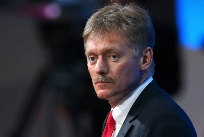 Peskov