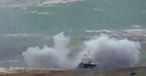 tanki xocum