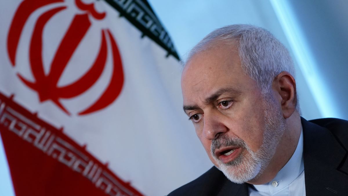 Zarif