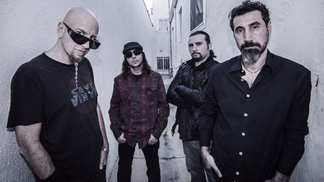 SOAD