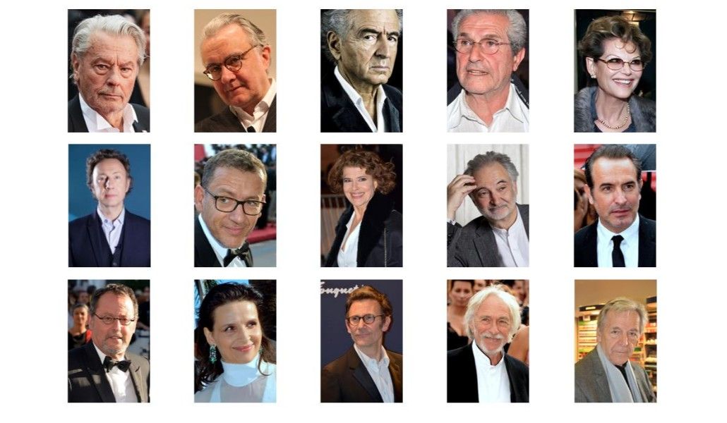 La Figaro