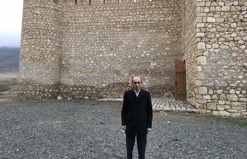 Tigranakert