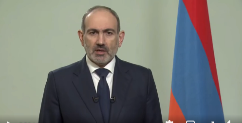 Pashinyan