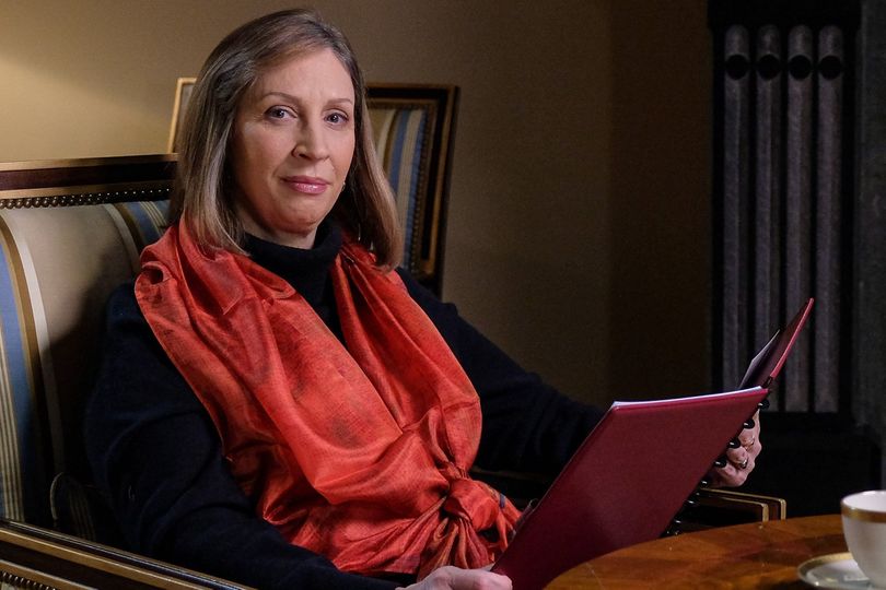 Lyn Tracy