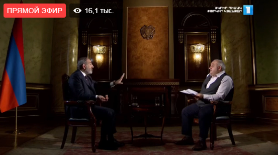 Pashinyan