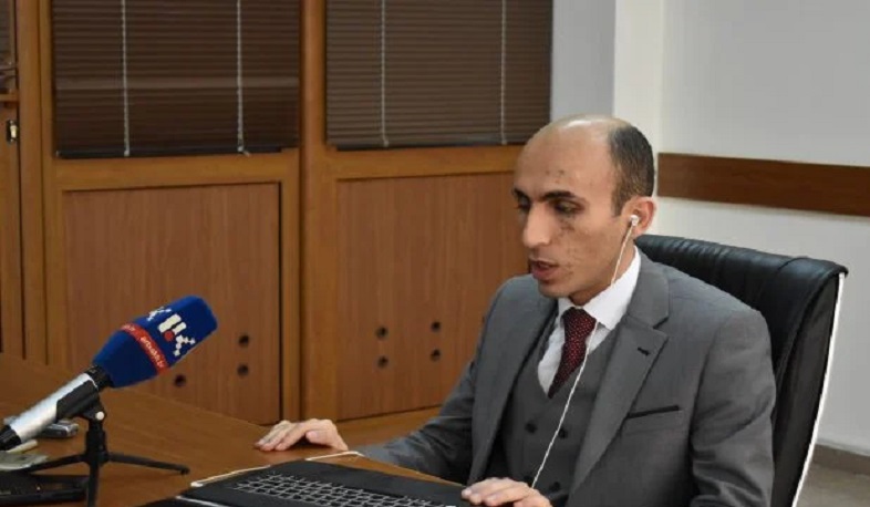 Beglaryan