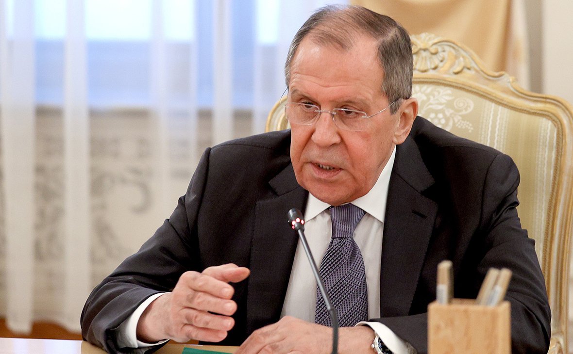 Lavrov