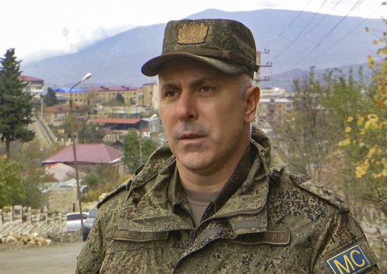 Muradov
