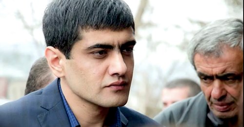 Arush