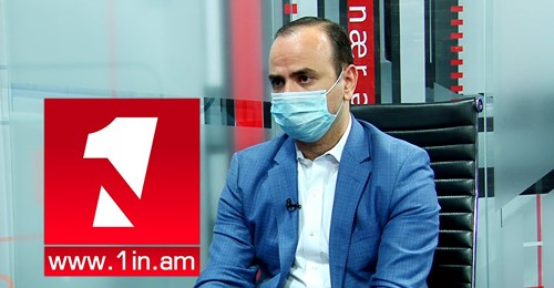 Sinanyan