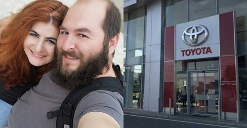 Toyota