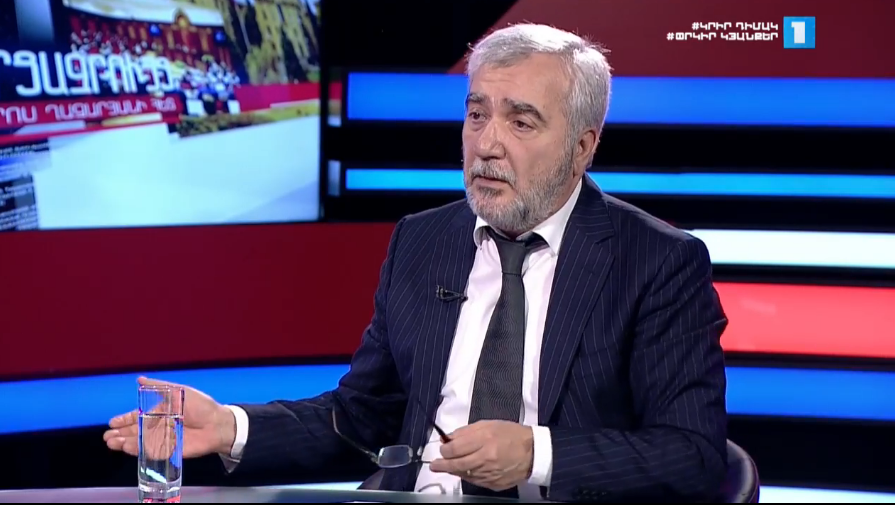Qocharyan
