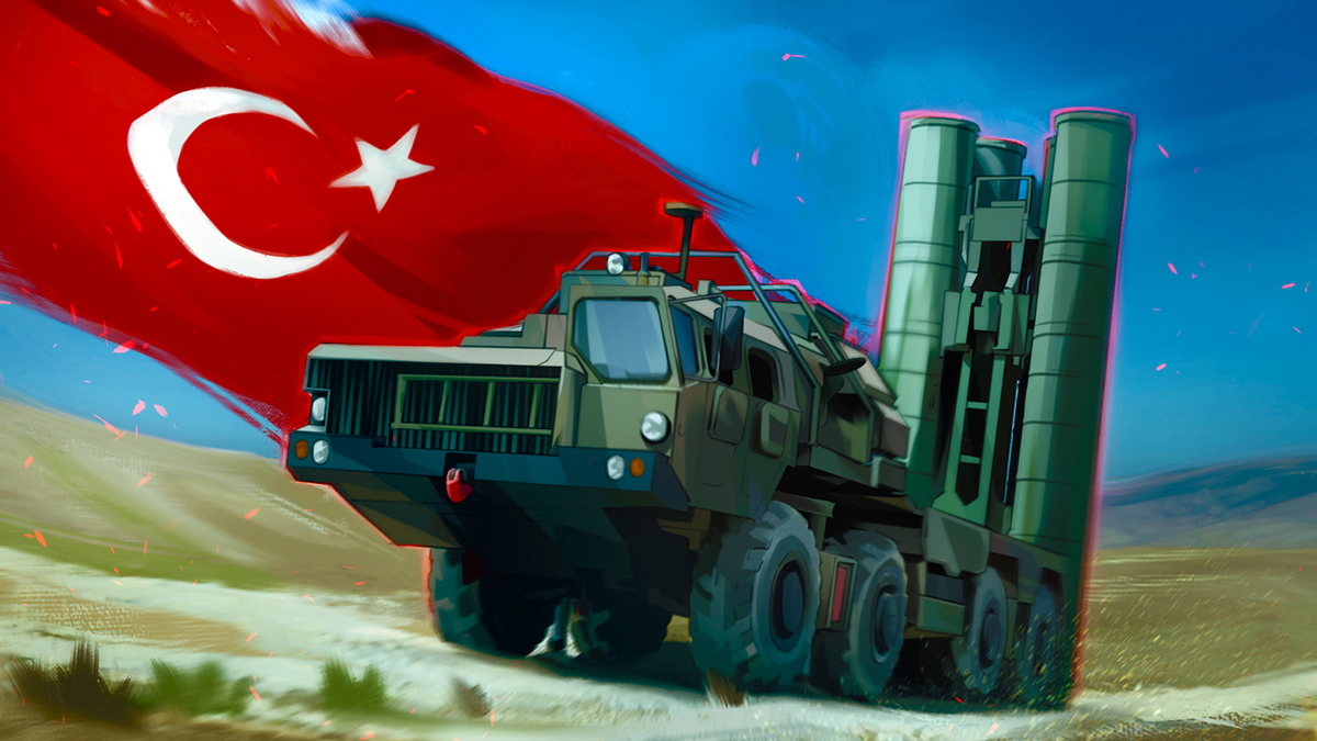 S 400