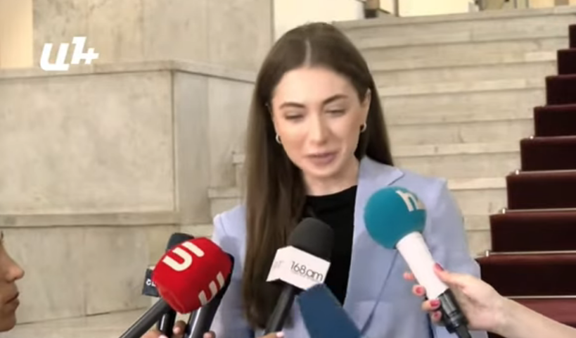 Anna Mkrtchyan