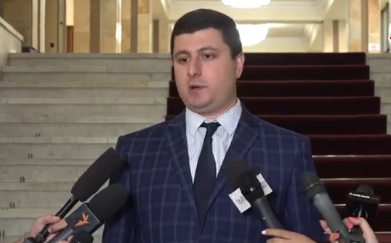 Baqvi pahvacqy