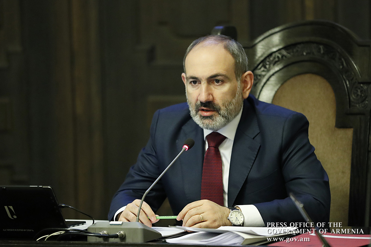 Pashinyan
