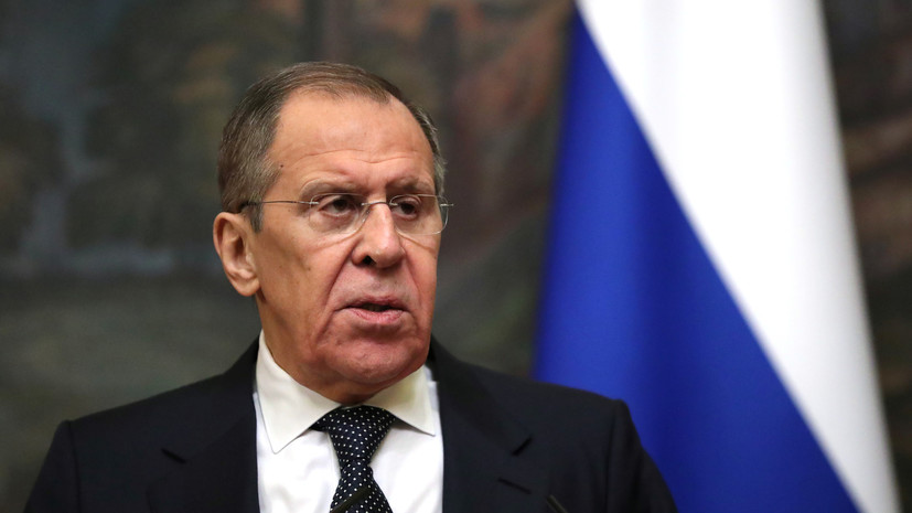 Lavrov