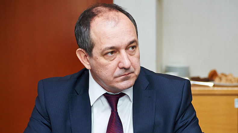 Evseev