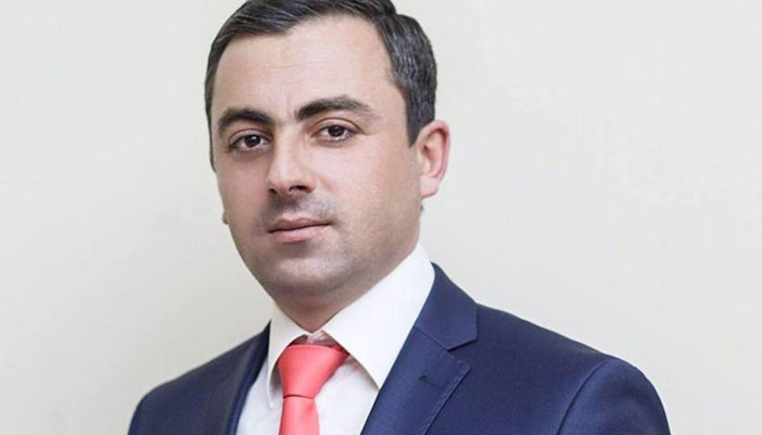 Saghatelyan