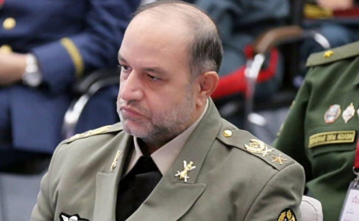 irani pn