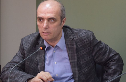 Barseghyan