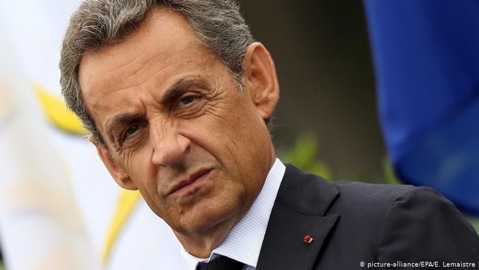 Sarkozin datapartvec