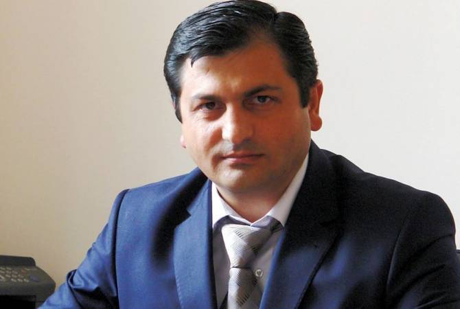 Abrahamyan