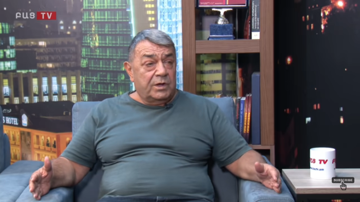 Hakhverdyan