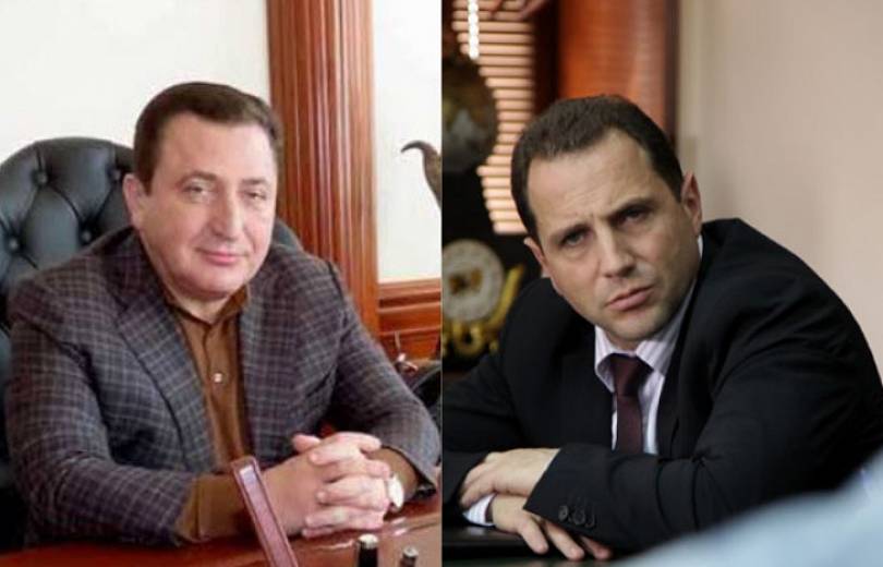 Dzerbakalvel