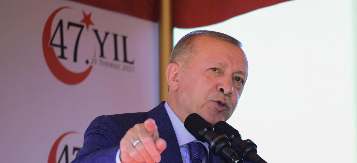 Erdoghan
