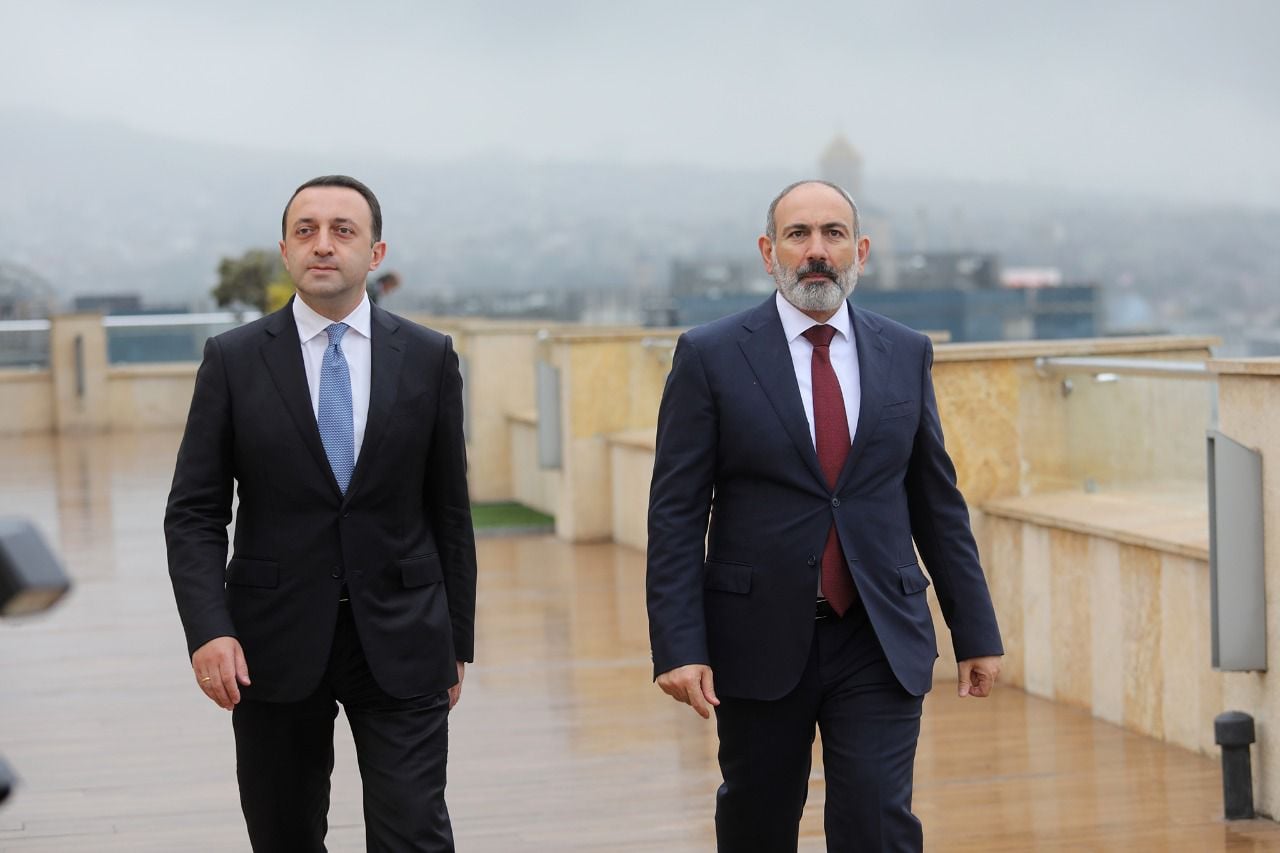 Tbilisiic Baku Yerevan