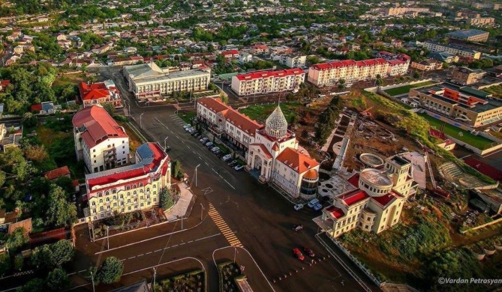 Stepanakert