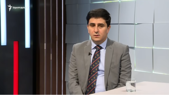 mijazgayin hartakum